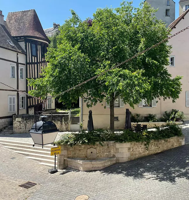 Bar d'ambiance à Chartres, Rambouillet et Dreux 