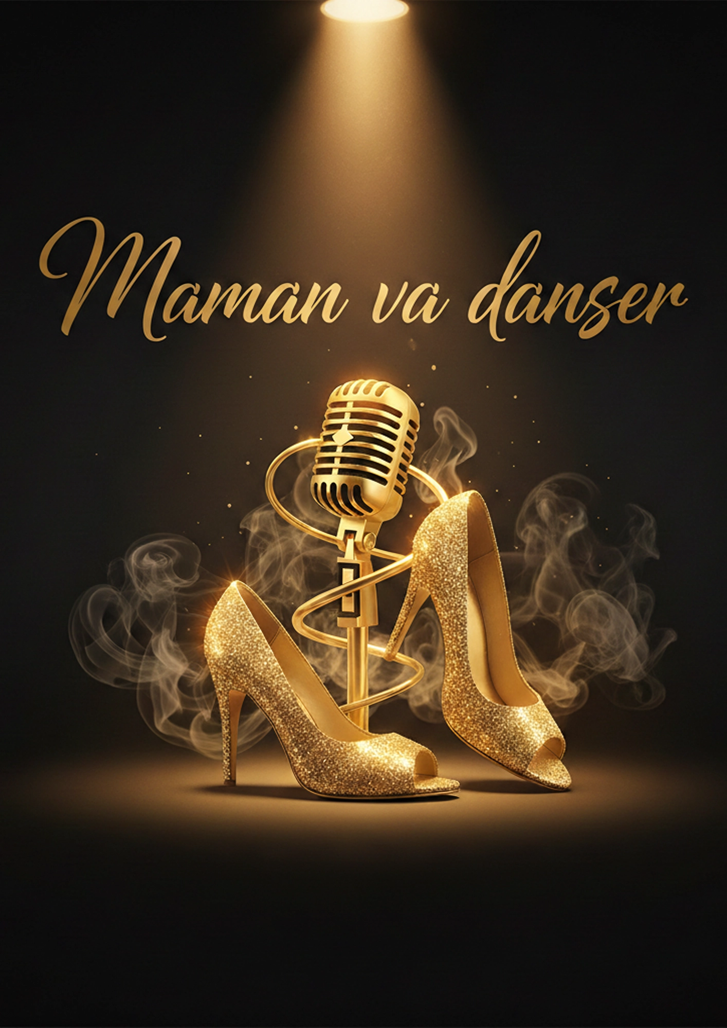 Maman va danser